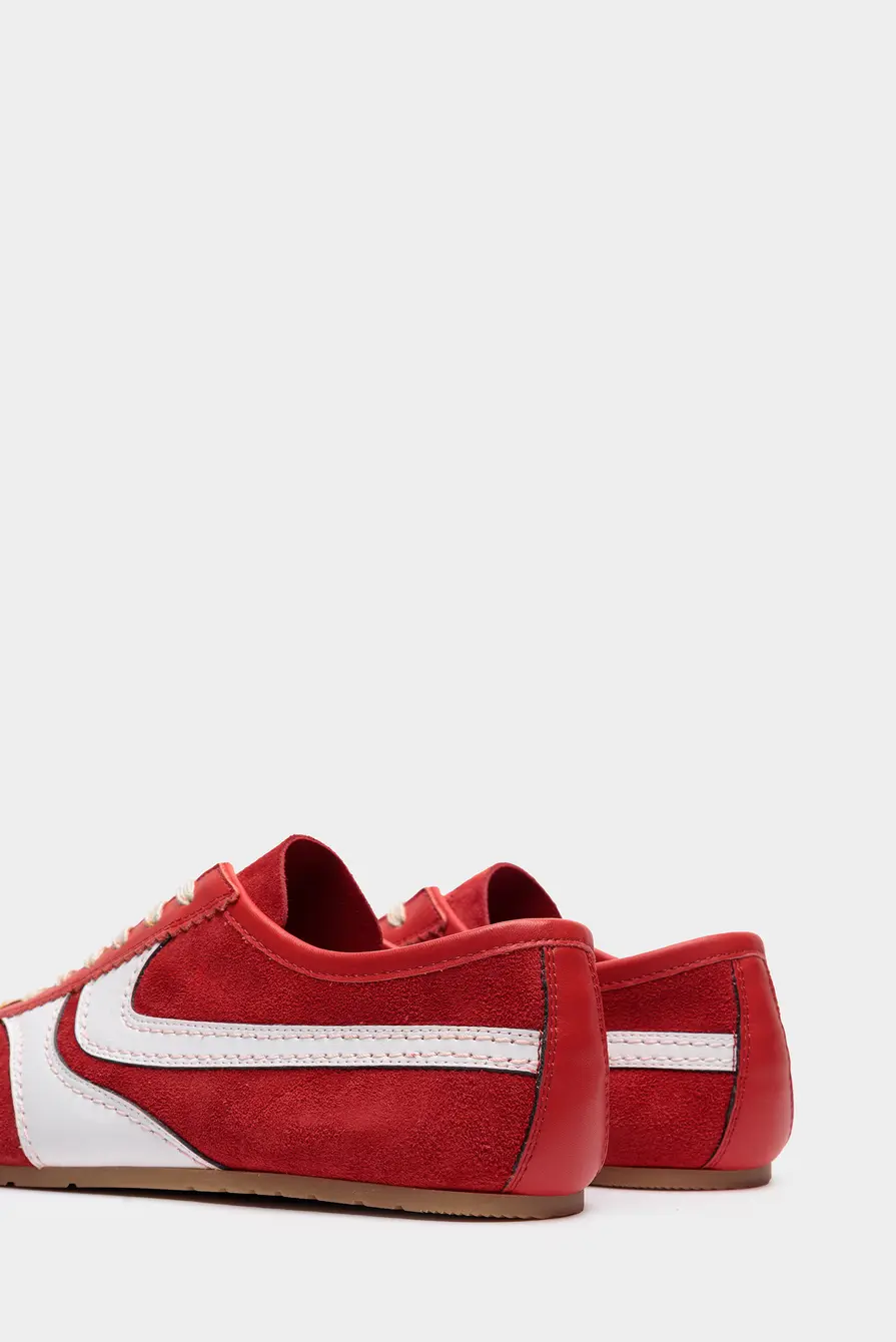 Кроссовки Dries Van Noten