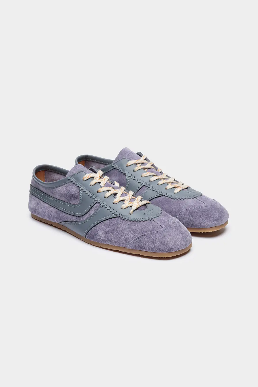 Кроссовки Dries Van Noten
