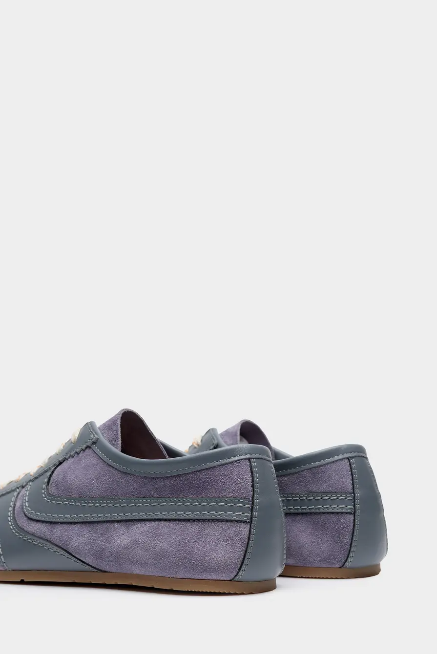 Кроссовки Dries Van Noten