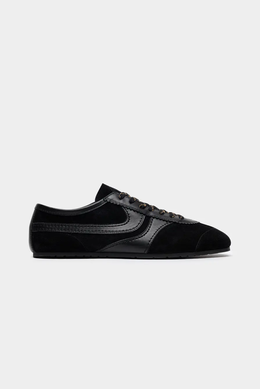 Кроссовки Dries Van Noten