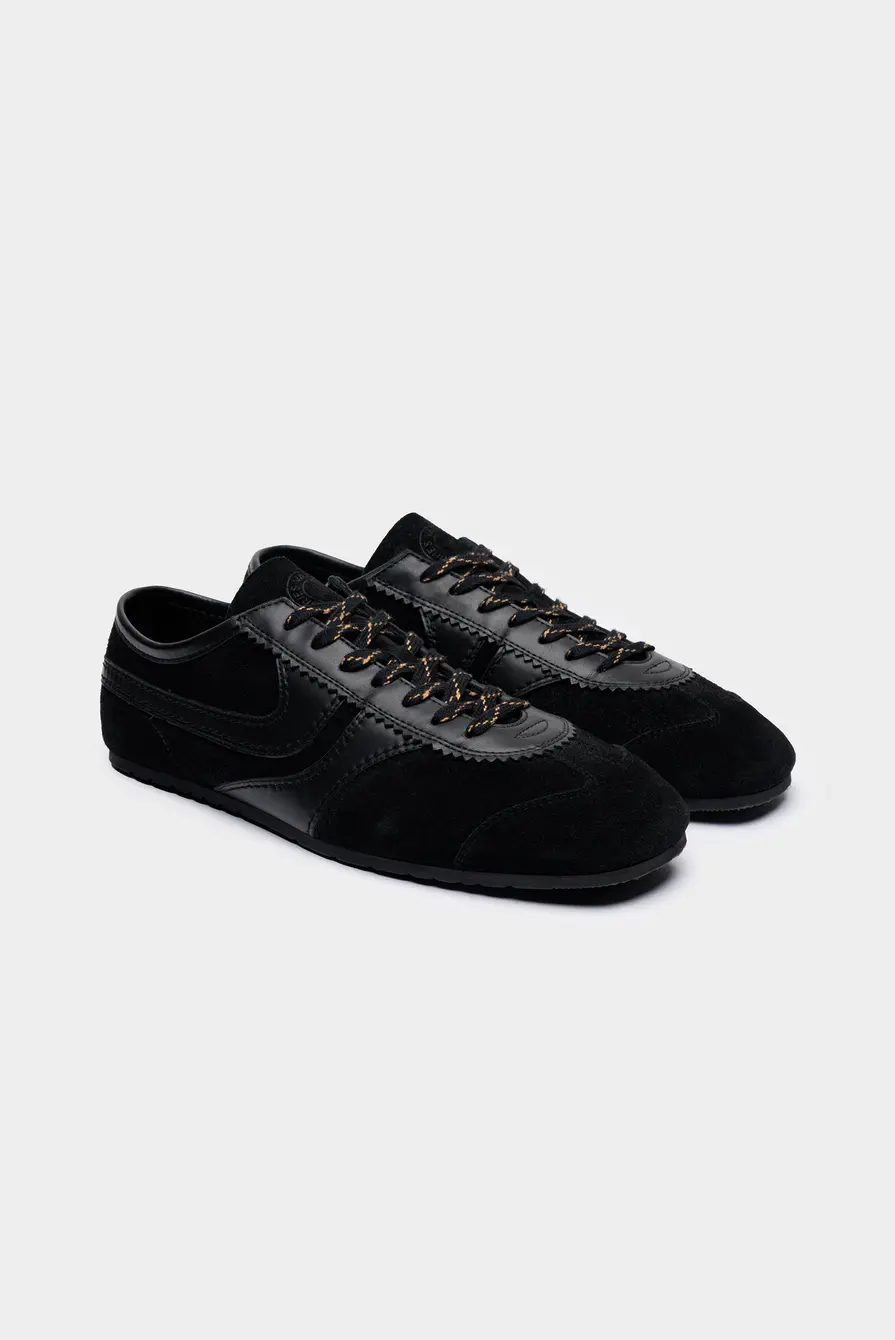 Кроссовки Dries Van Noten