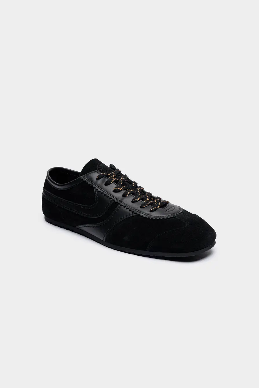 Кроссовки Dries Van Noten