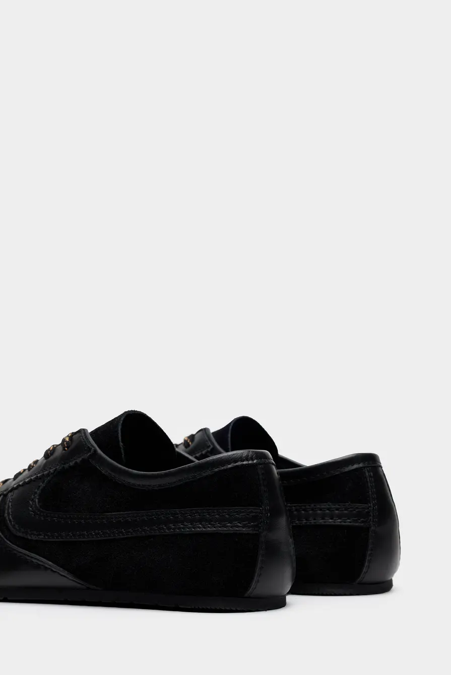 Кроссовки Dries Van Noten
