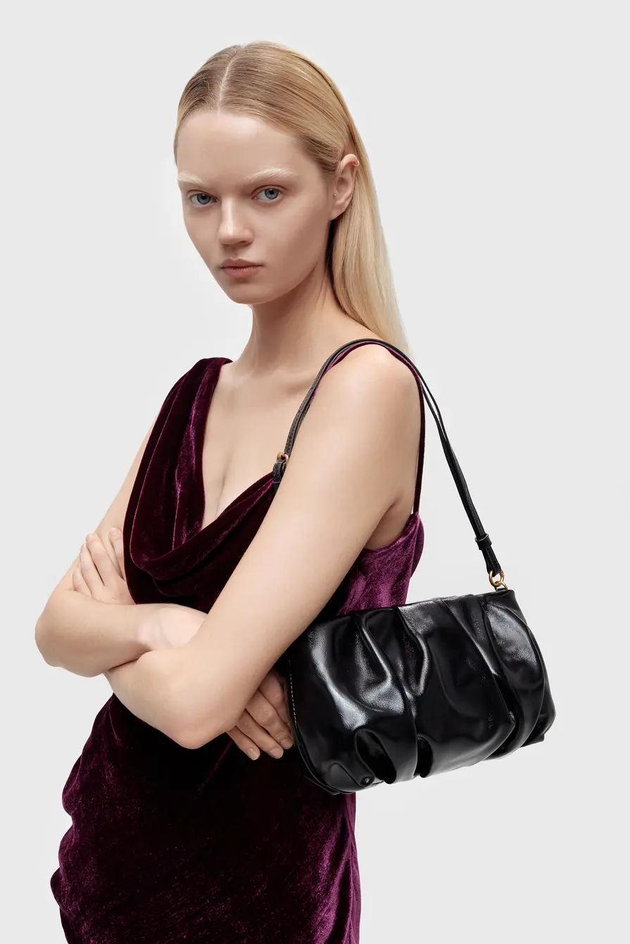 Сумка Dries Van Noten