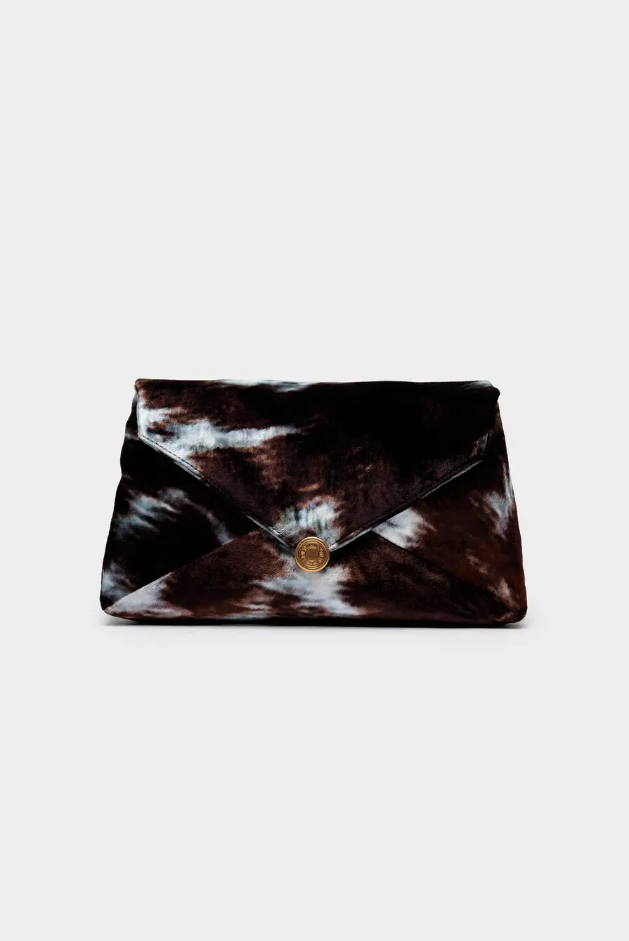 Сумка Dries Van Noten