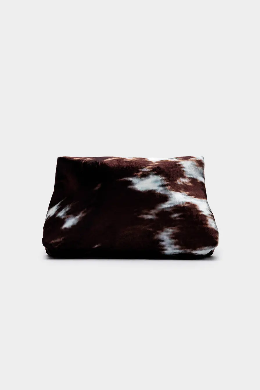 Сумка Dries Van Noten