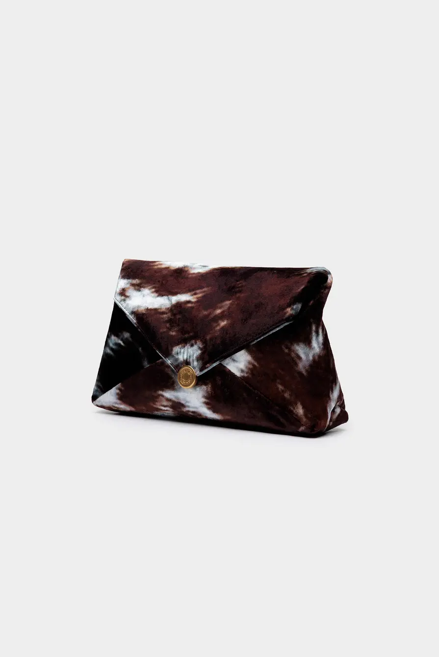 Сумка Dries Van Noten