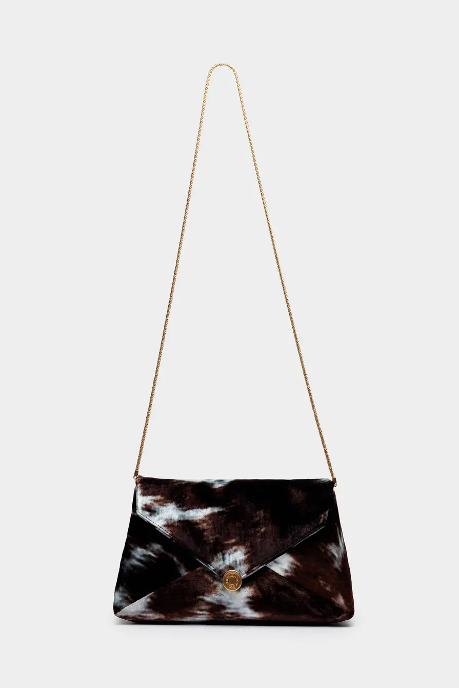 Сумка Dries Van Noten