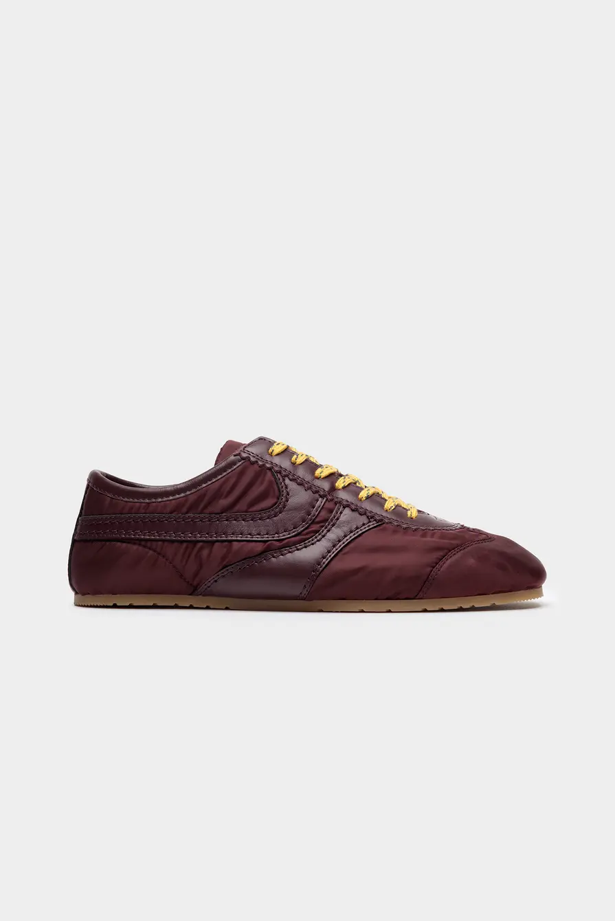 Кроссовки Dries Van Noten