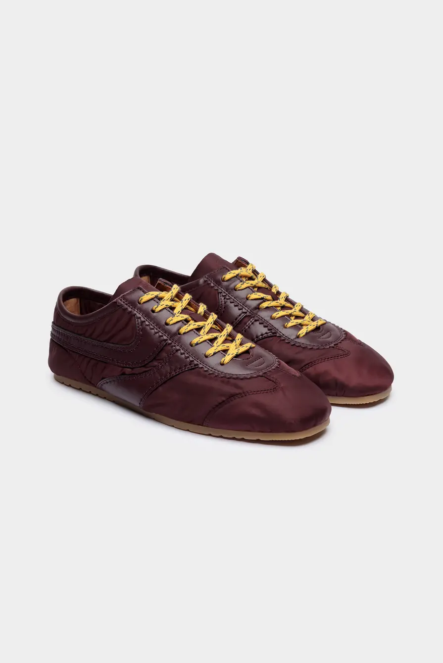 Кроссовки Dries Van Noten