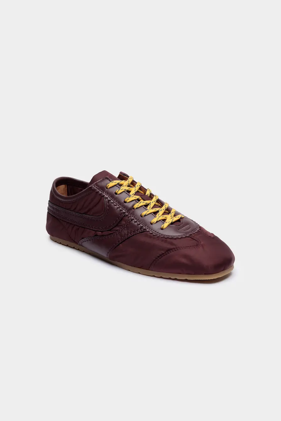 Кроссовки Dries Van Noten