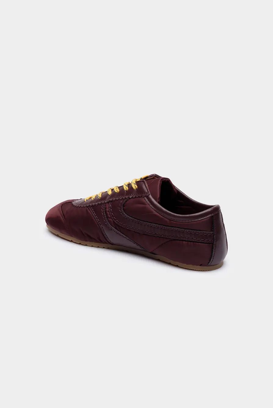 Кроссовки Dries Van Noten