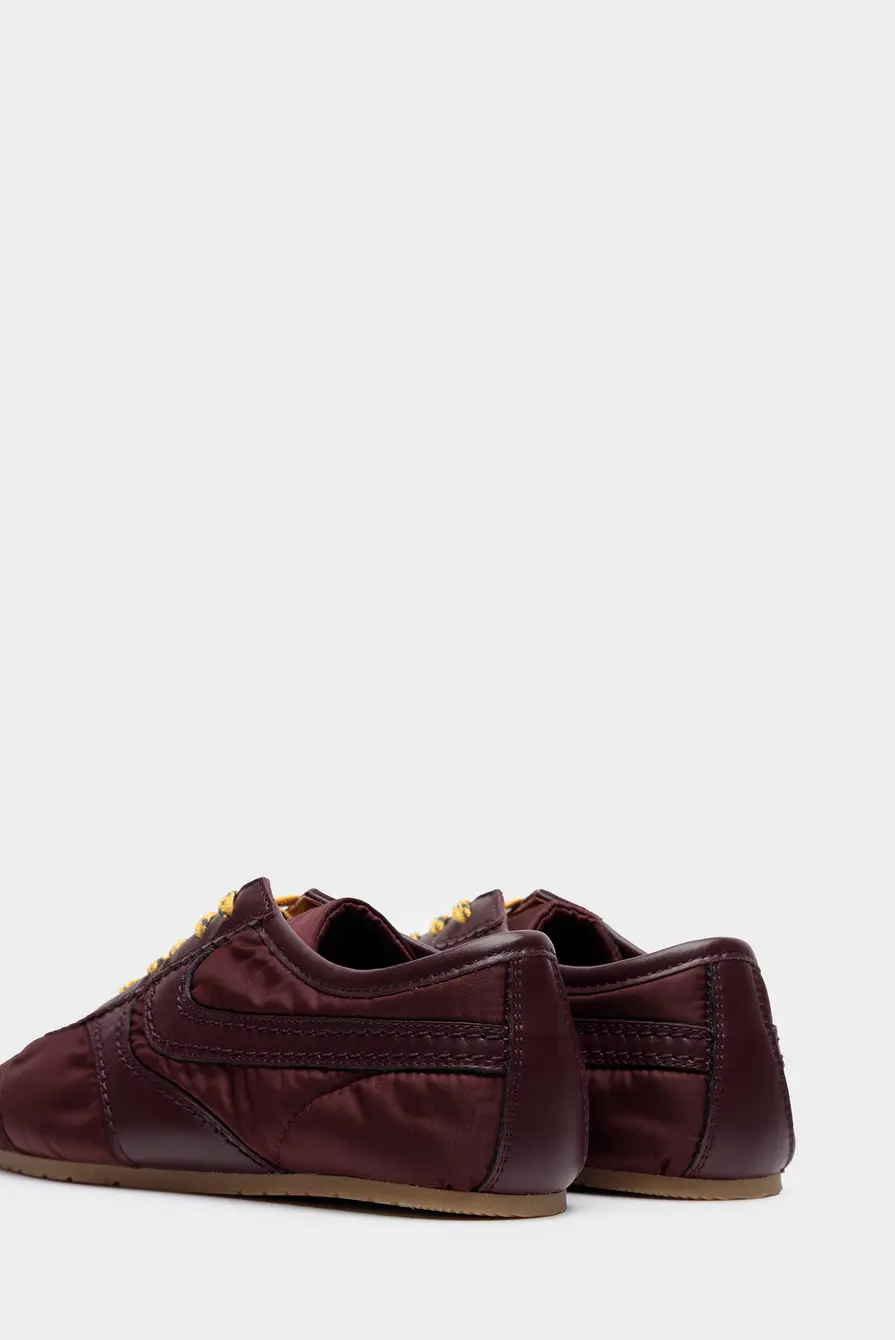 Кроссовки Dries Van Noten