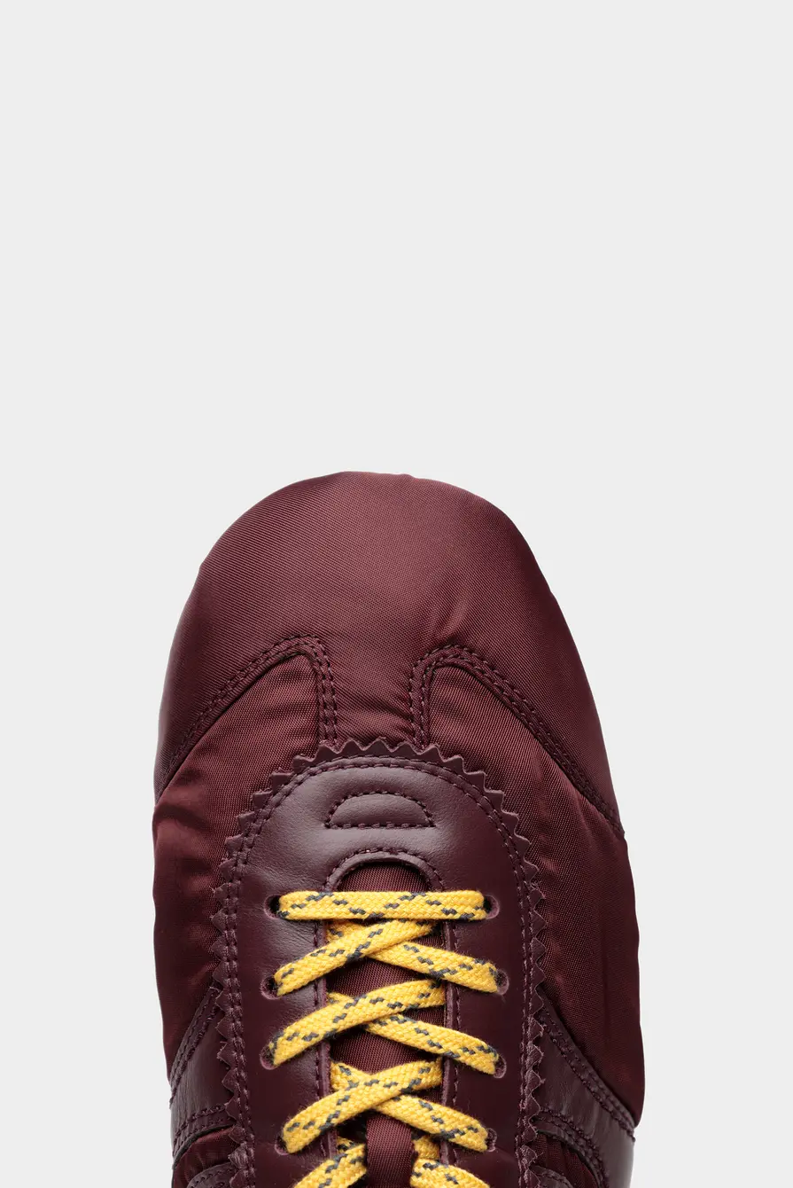 Кроссовки Dries Van Noten