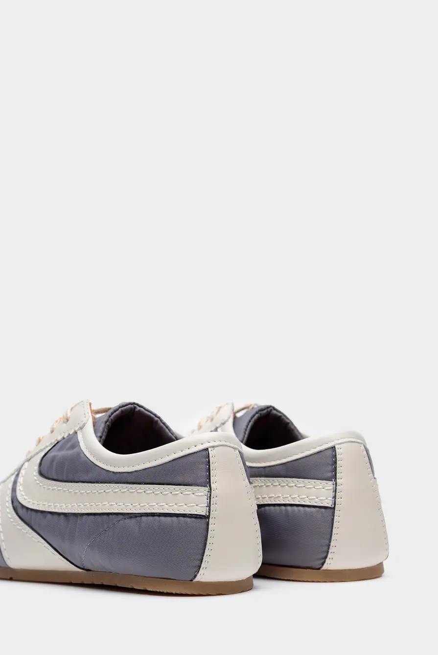 Кроссовки Dries Van Noten