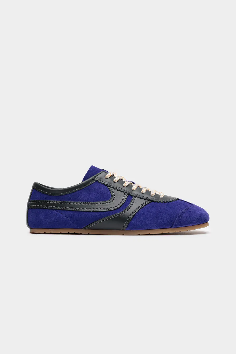Кроссовки Dries Van Noten