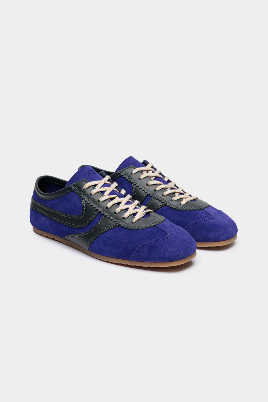 Кроссовки Dries Van Noten