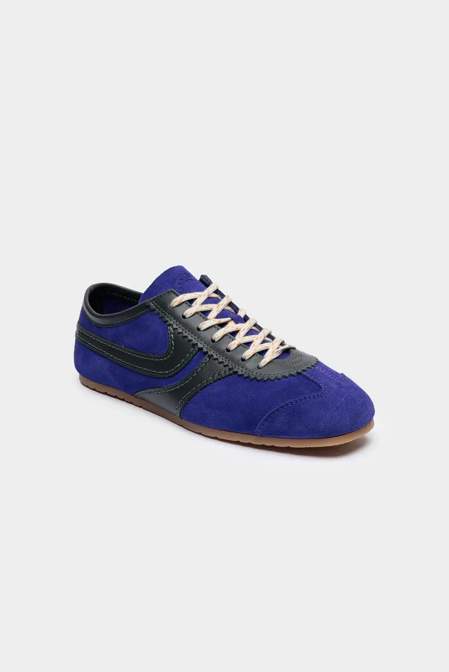 Кроссовки Dries Van Noten