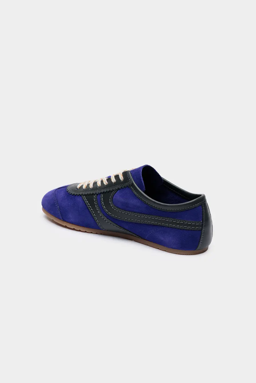 Кроссовки Dries Van Noten