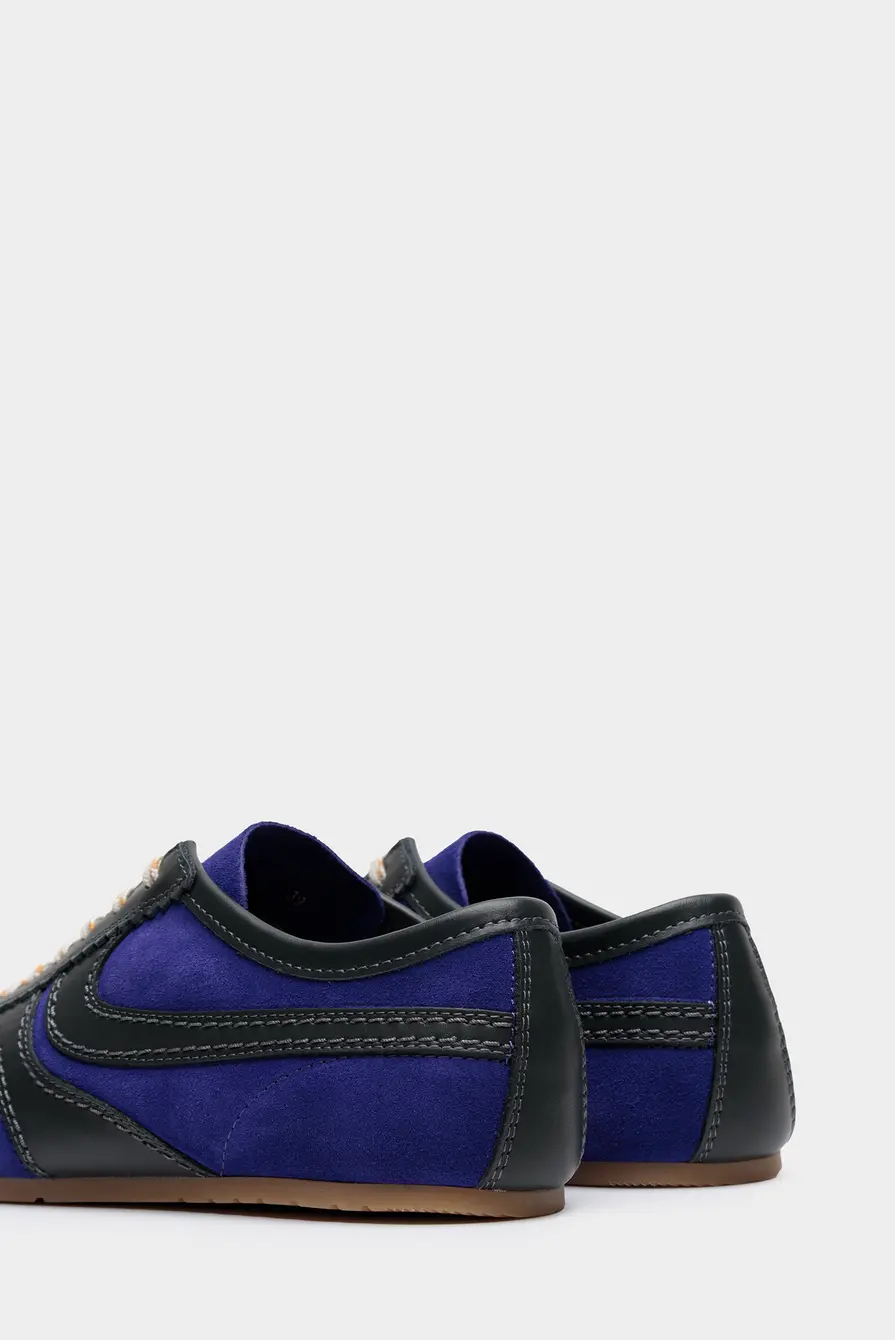 Кроссовки Dries Van Noten