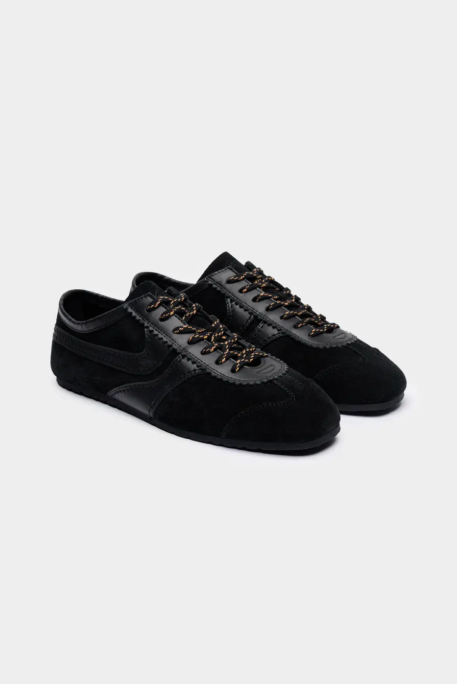 Кроссовки Dries Van Noten