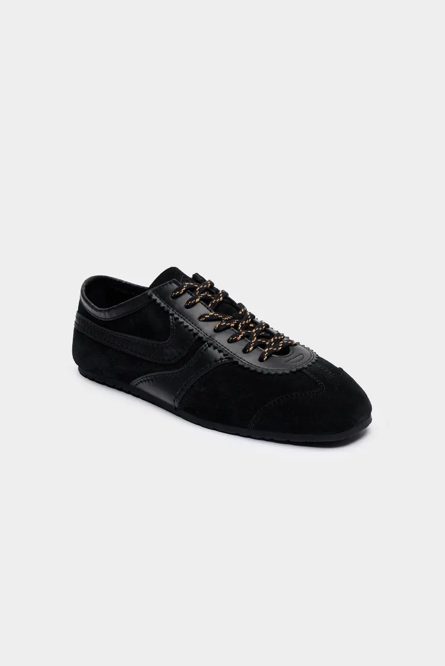 Кроссовки Dries Van Noten