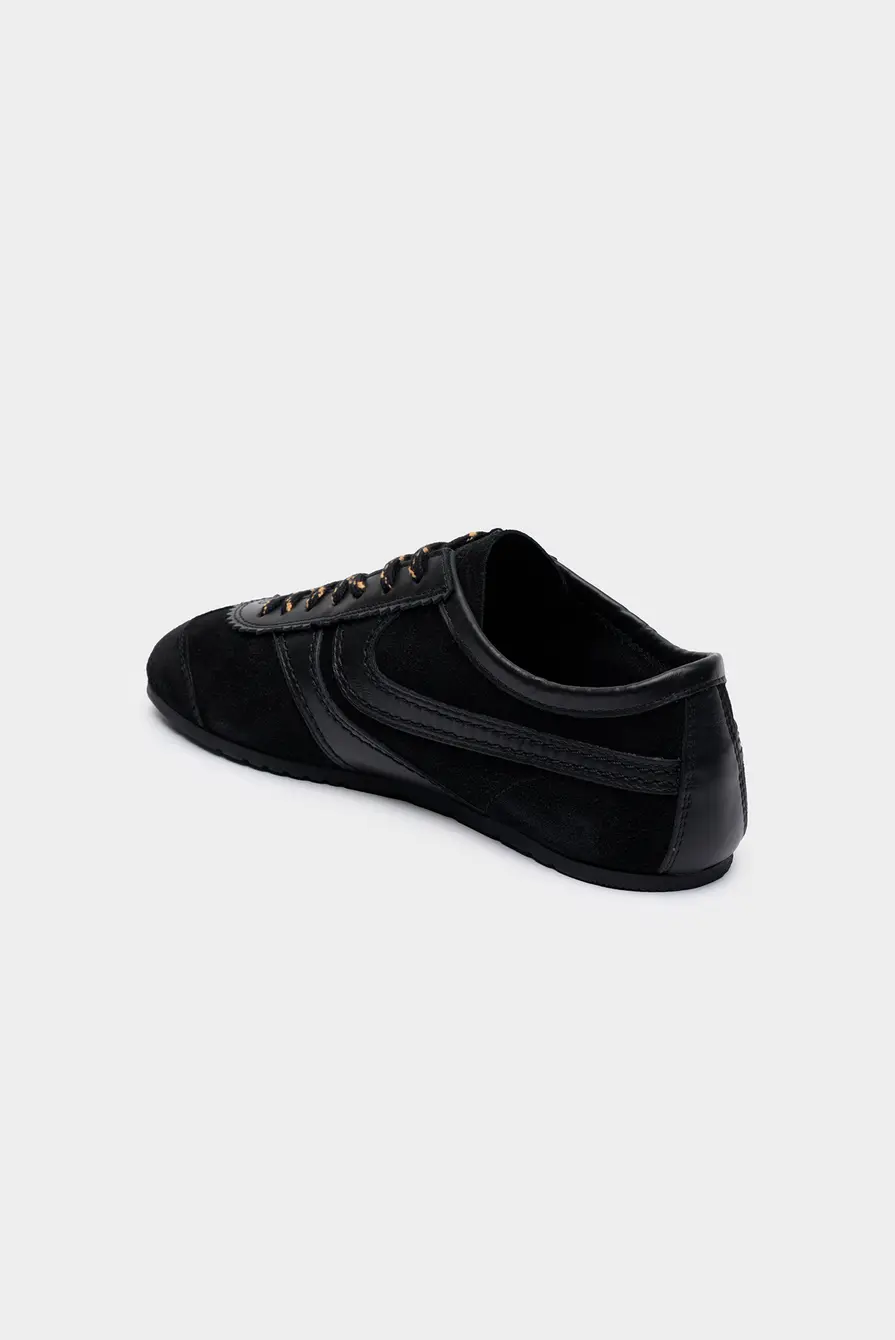 Кроссовки Dries Van Noten