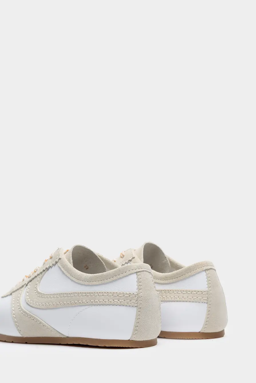 Кроссовки Dries Van Noten