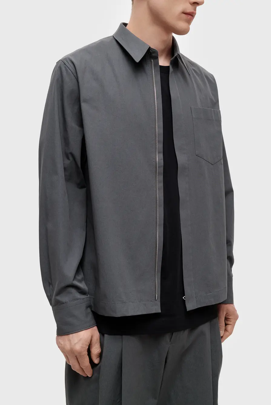 Рубашка Dries Van Noten