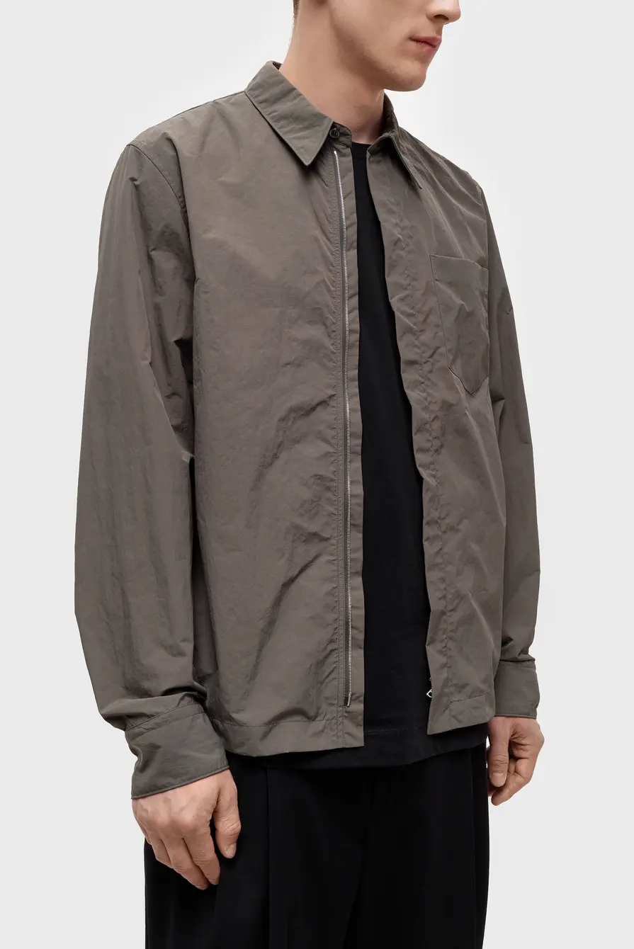 Рубашка Dries Van Noten
