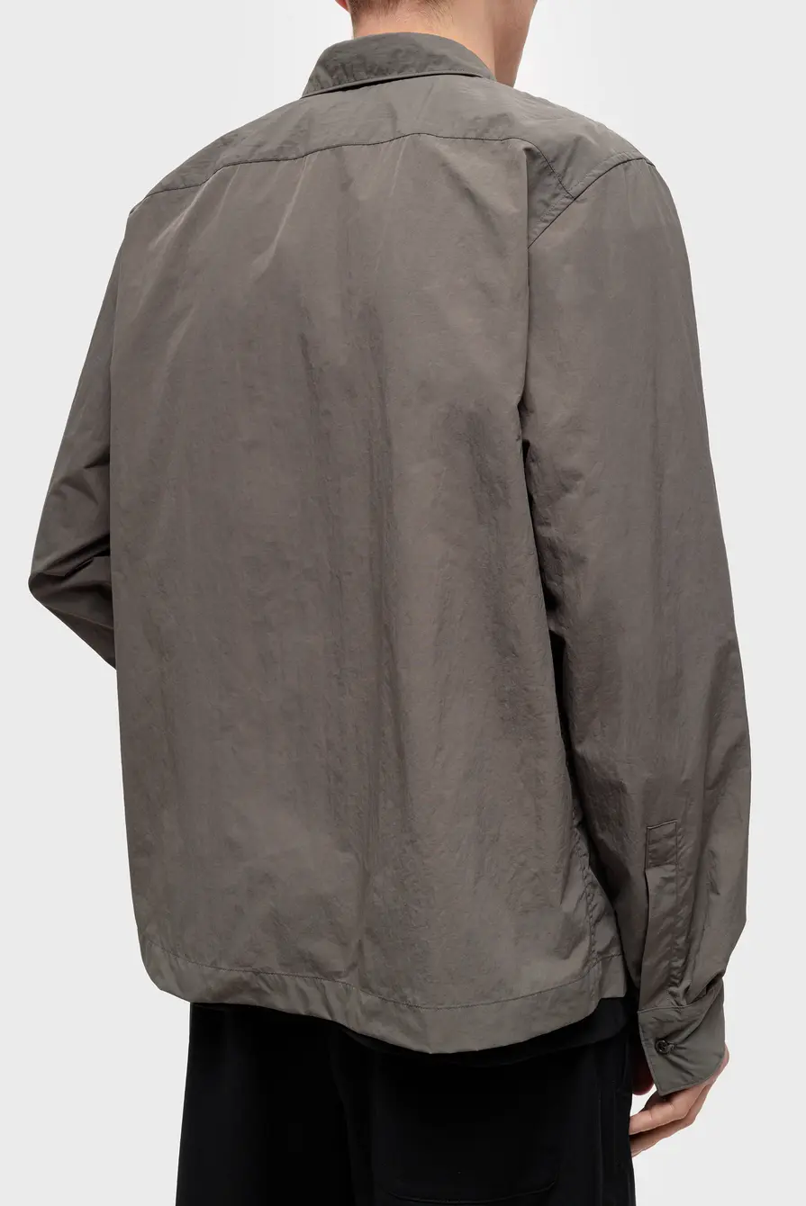 Рубашка Dries Van Noten