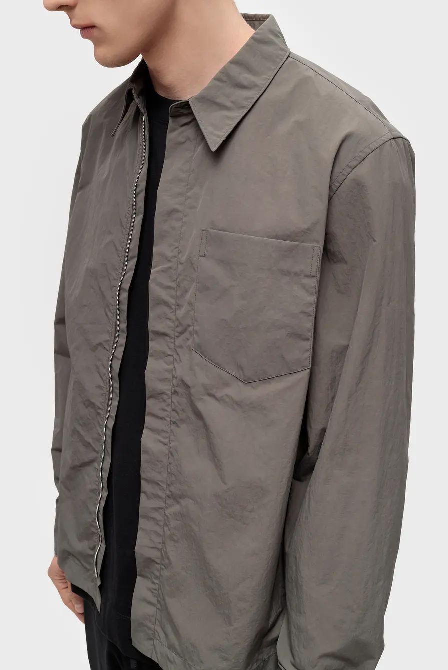 Рубашка Dries Van Noten