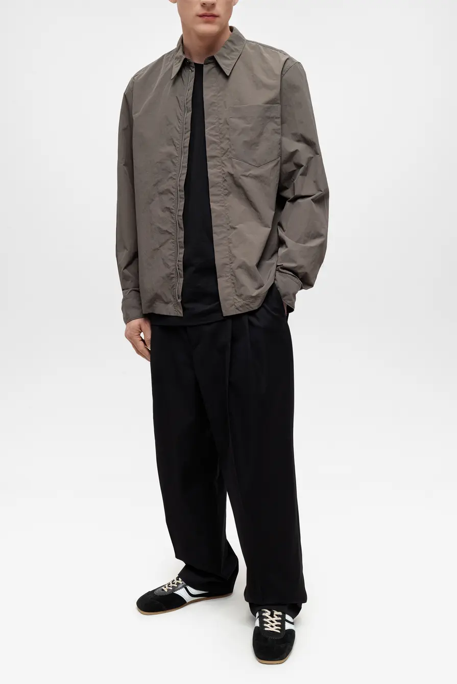 Рубашка Dries Van Noten