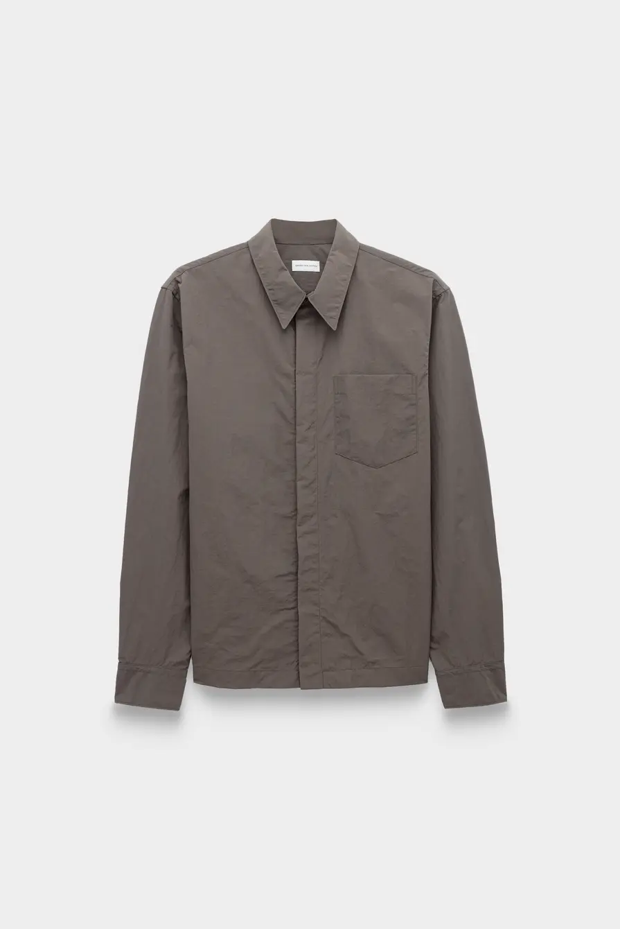 Рубашка Dries Van Noten