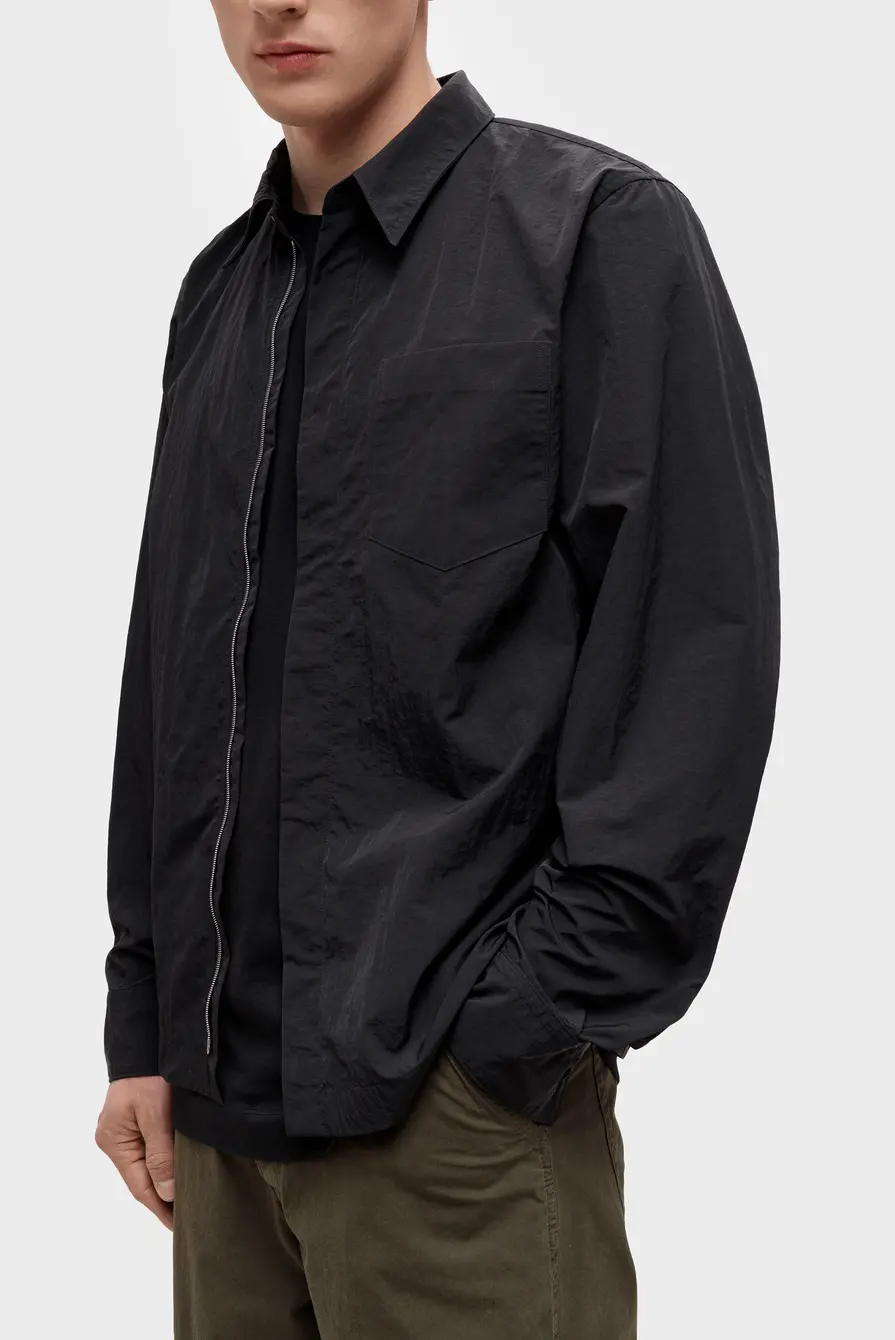 Рубашка Dries Van Noten