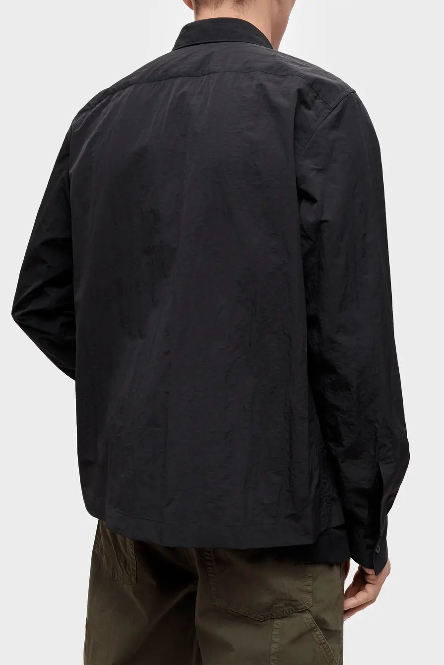Рубашка Dries Van Noten