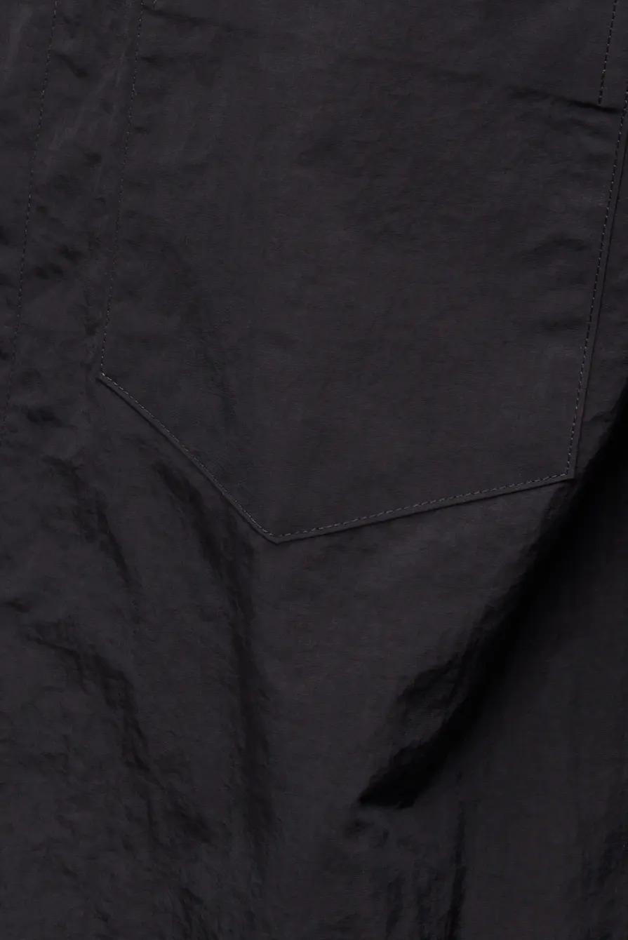 Рубашка Dries Van Noten