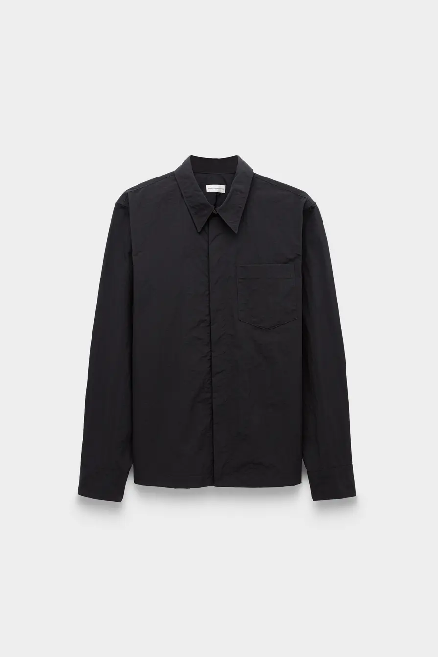 Рубашка Dries Van Noten