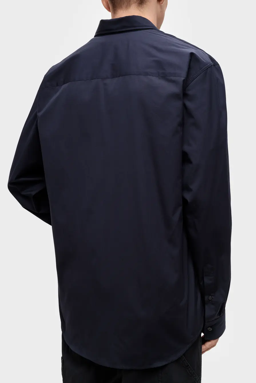 Рубашка Dries Van Noten