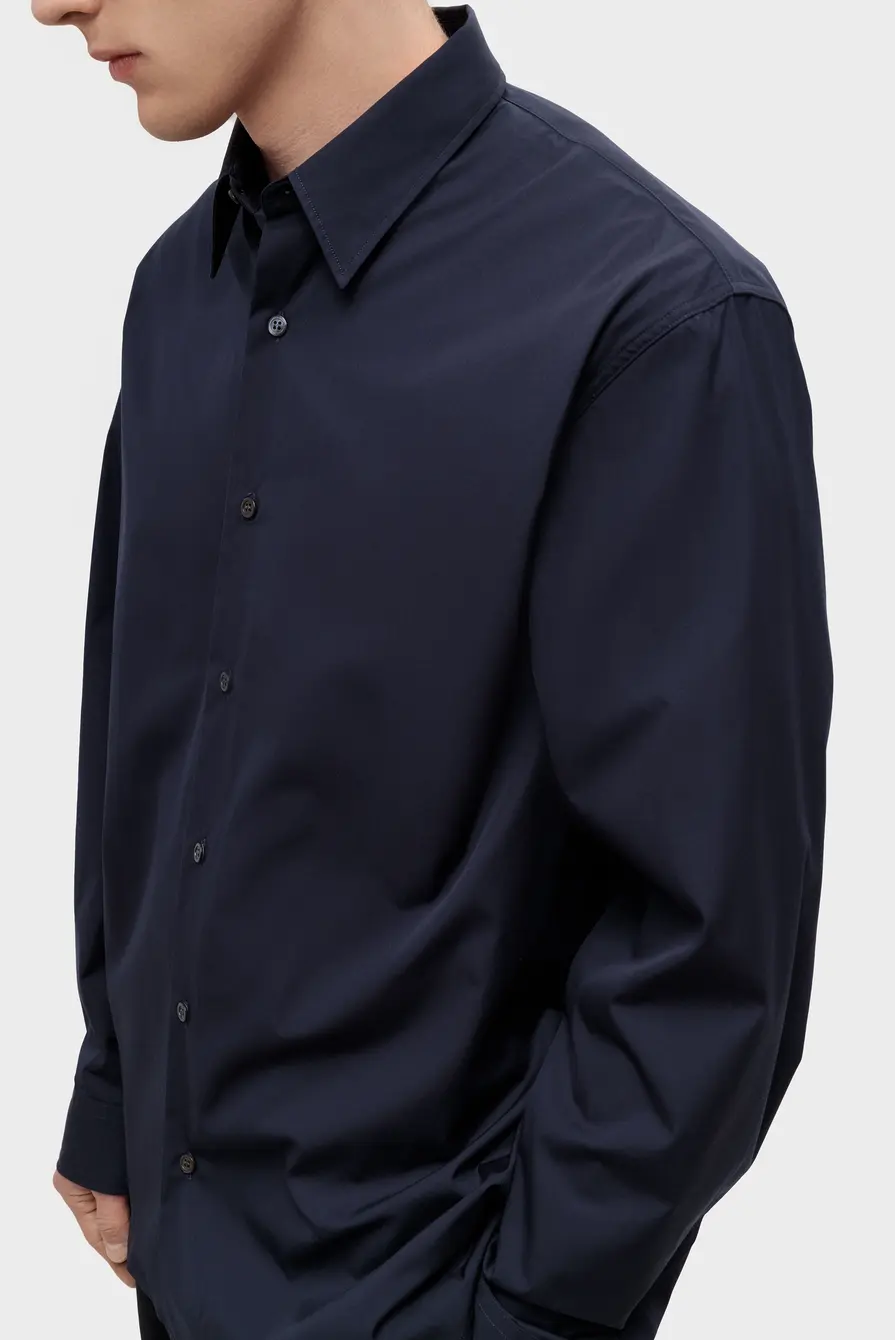 Рубашка Dries Van Noten