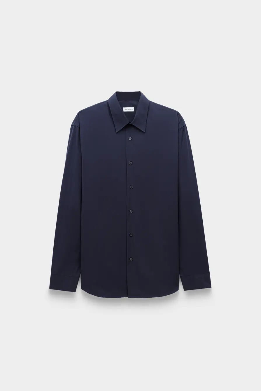 Рубашка Dries Van Noten