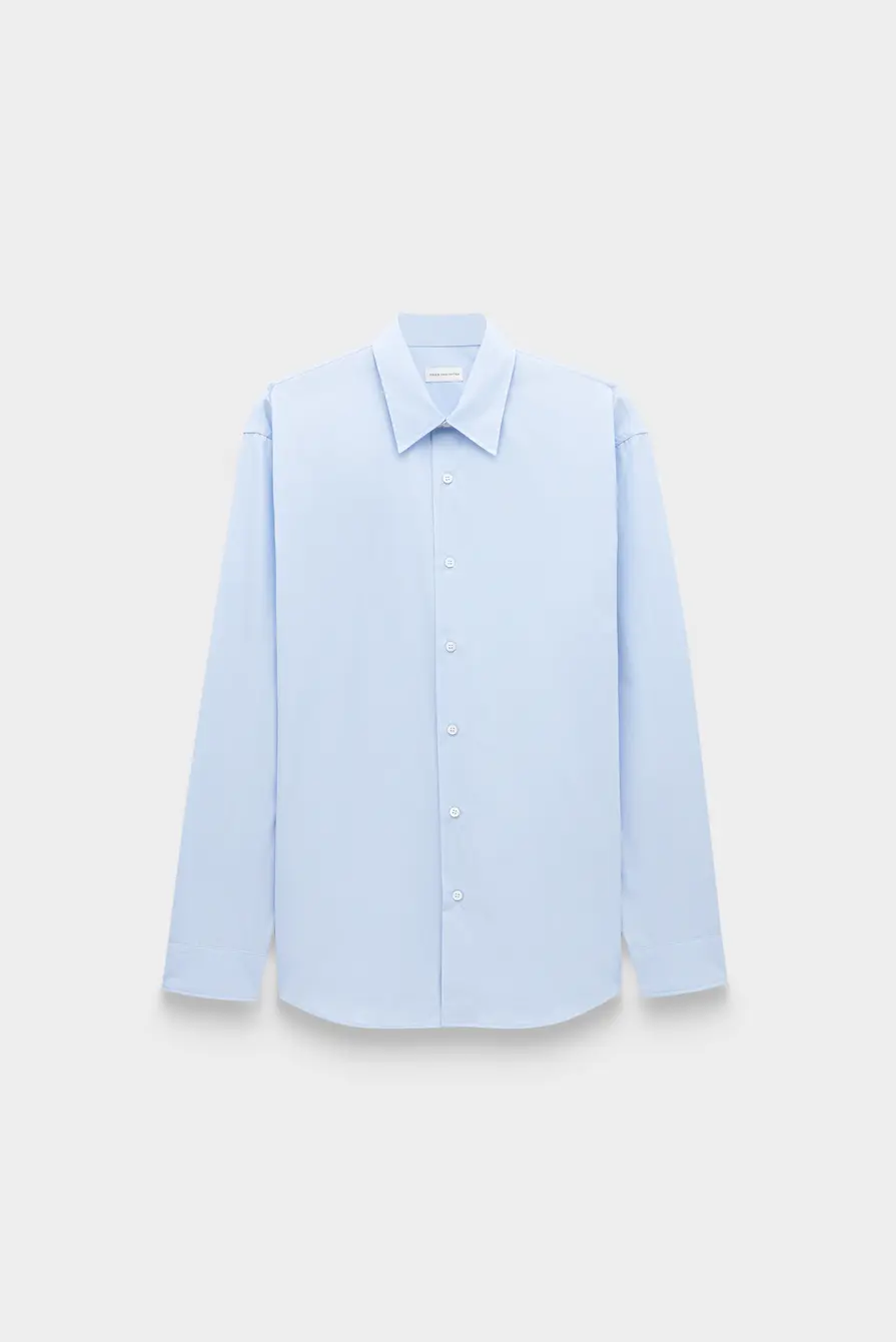 Рубашка Dries Van Noten