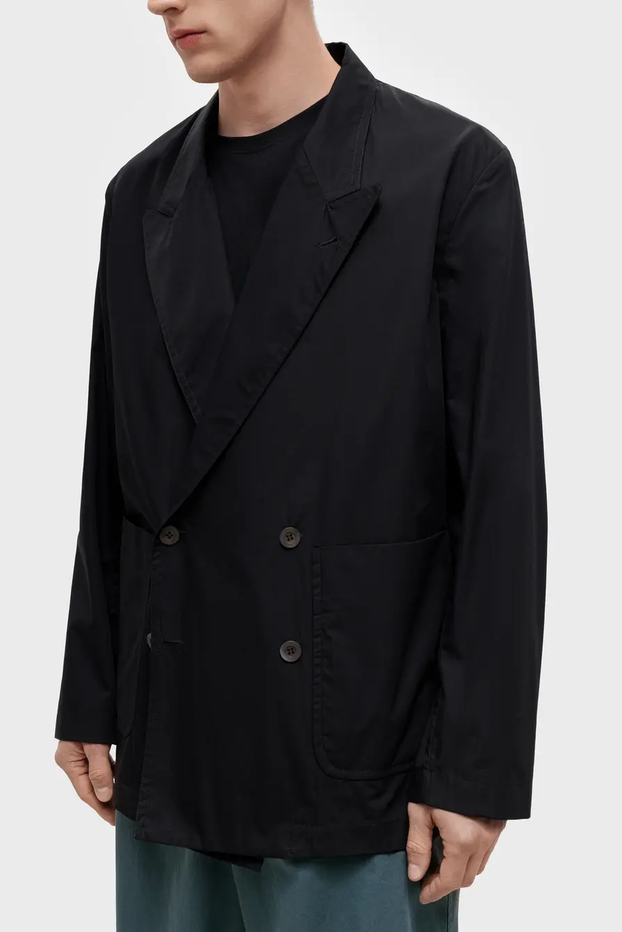 Рубашка Dries Van Noten