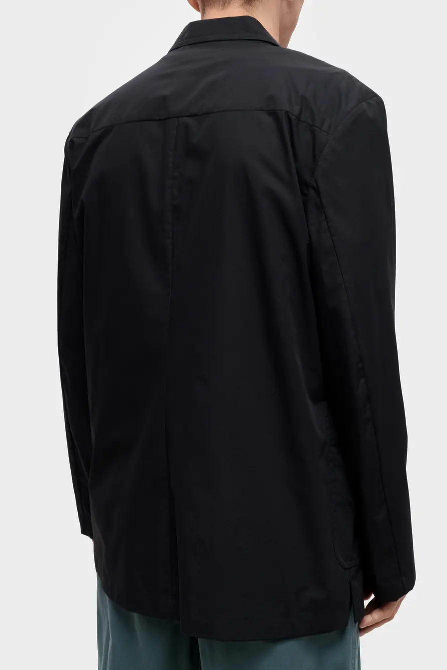 Рубашка Dries Van Noten