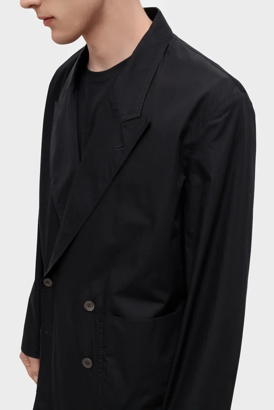 Рубашка Dries Van Noten