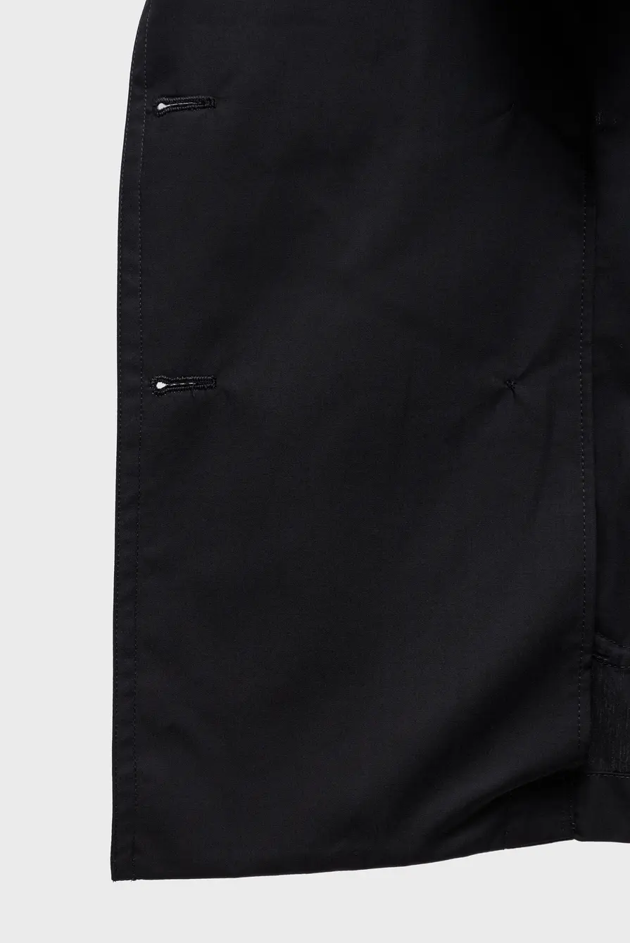 Рубашка Dries Van Noten