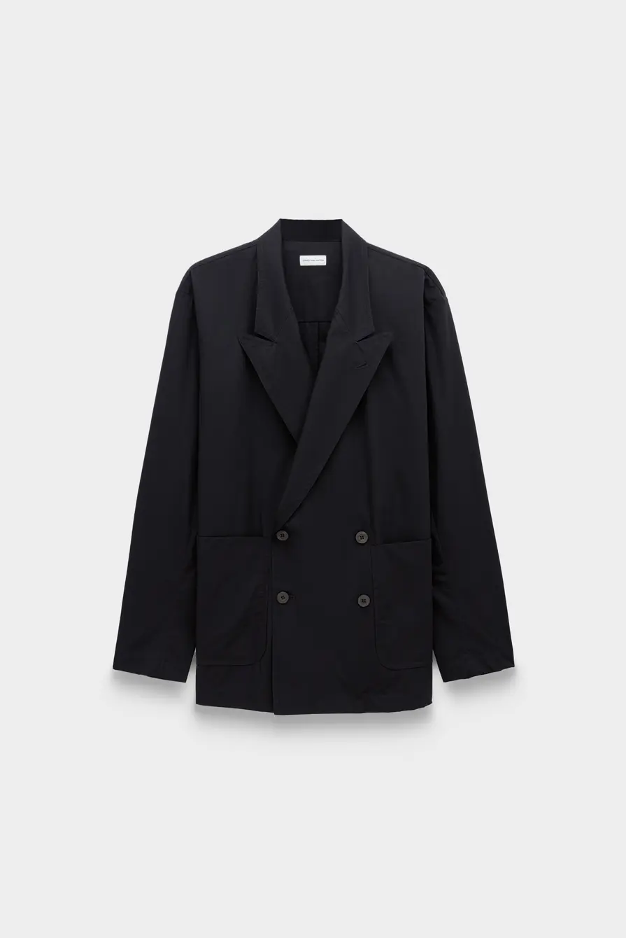 Рубашка Dries Van Noten