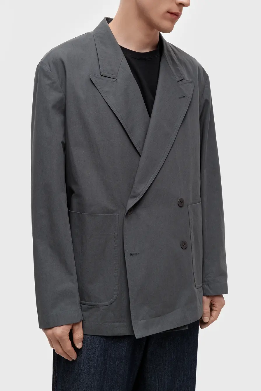 Рубашка Dries Van Noten