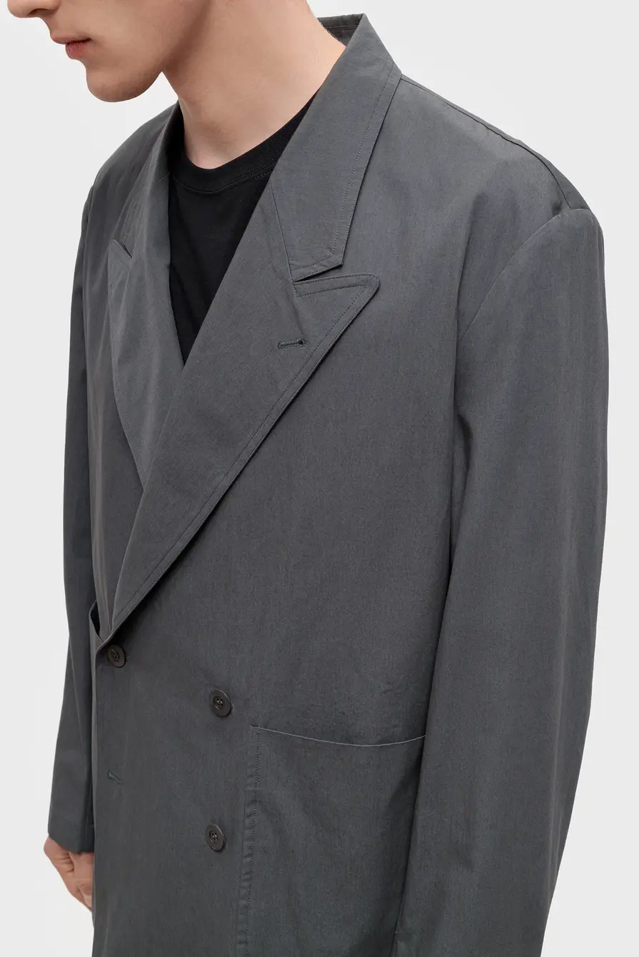 Рубашка Dries Van Noten