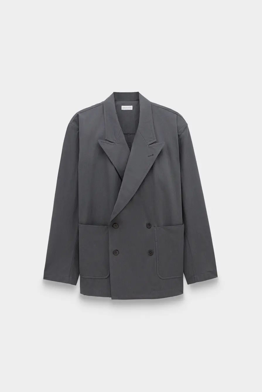 Рубашка Dries Van Noten